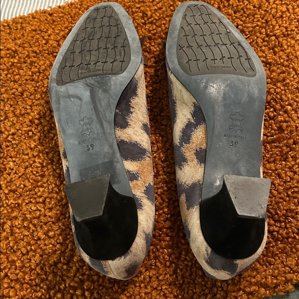 Thierry Rabotin Shoes - Picture 3 of 9